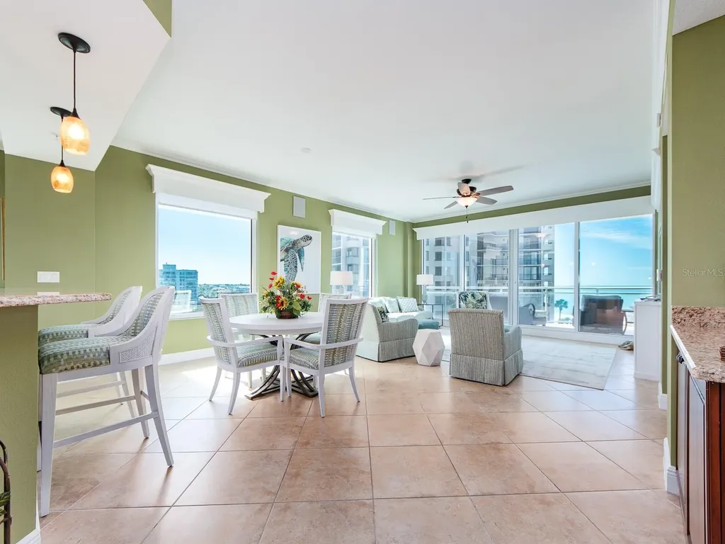 1590 Gulf Boulevard Clearwater Beach FL 33767