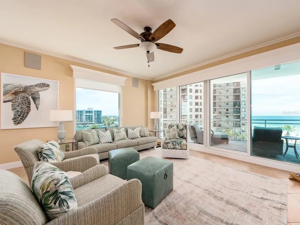 1590 Gulf Boulevard Clearwater Beach FL 33767