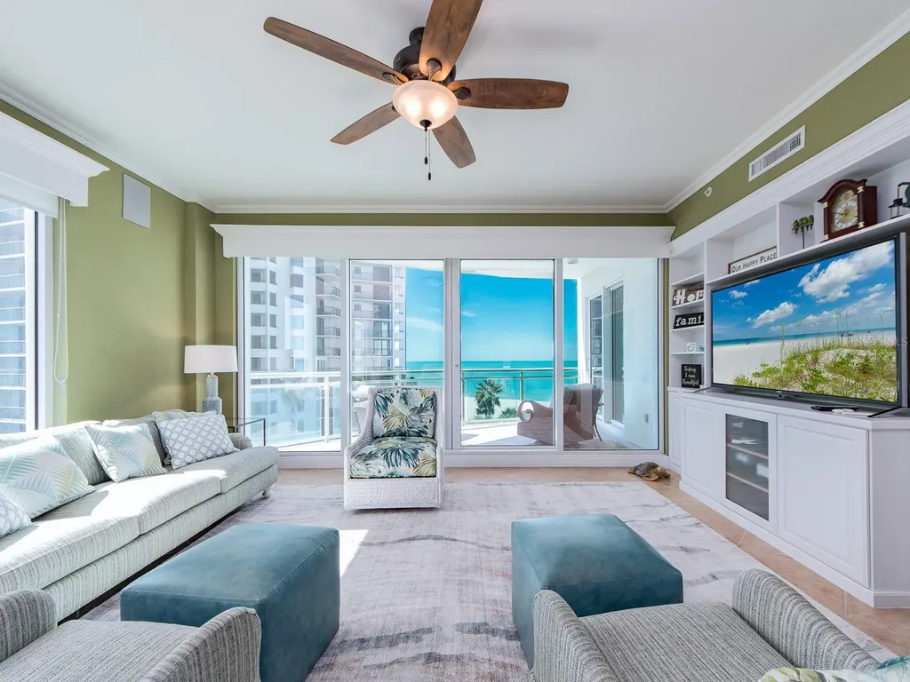 1590 Gulf Boulevard Clearwater Beach FL 33767