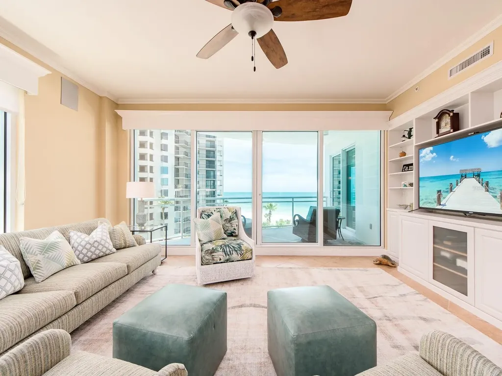 1590 Gulf Boulevard Clearwater Beach FL 33767