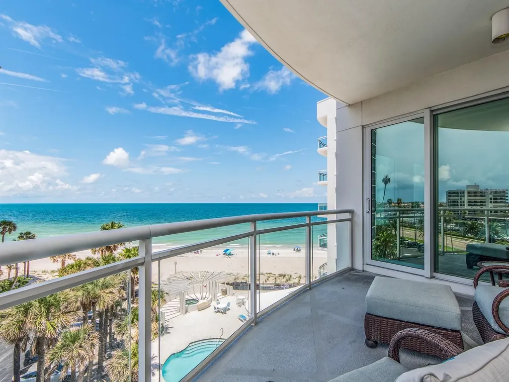 1590 Gulf Boulevard Clearwater Beach FL 33767