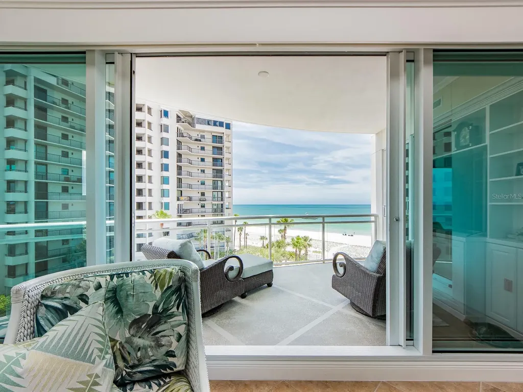 1590 Gulf Boulevard Clearwater Beach FL 33767