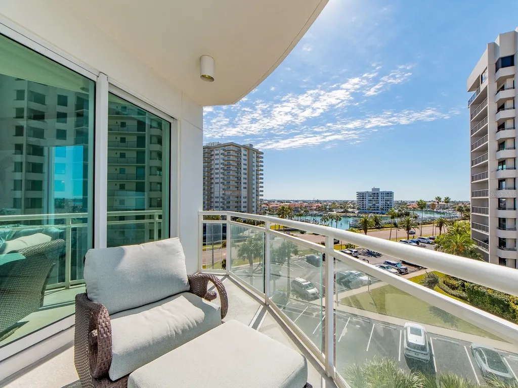 1590 Gulf Boulevard Clearwater Beach FL 33767