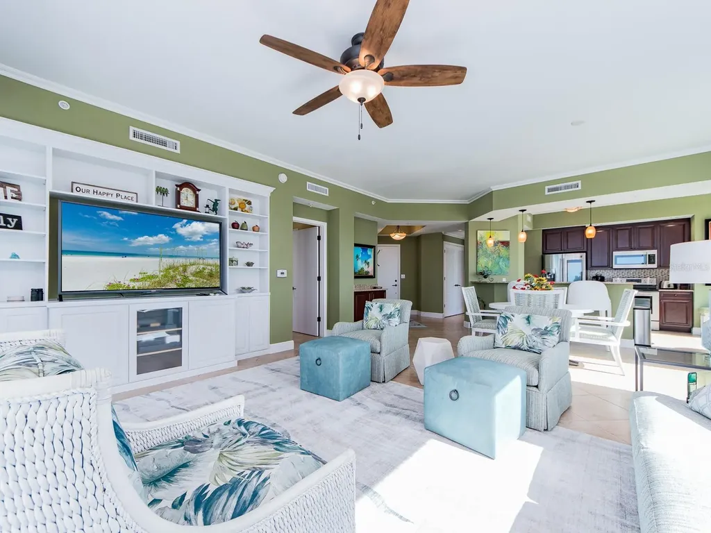 1590 Gulf Boulevard Clearwater Beach FL 33767
