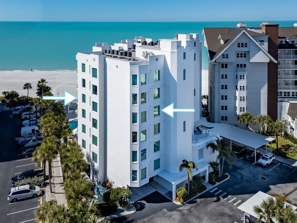 1590 Gulf Boulevard Clearwater Beach FL 33767