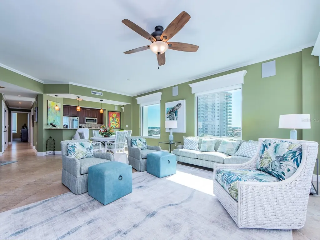 1590 Gulf Boulevard Clearwater Beach FL 33767