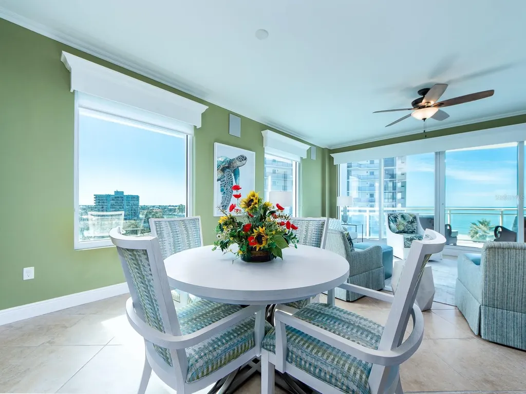 1590 Gulf Boulevard Clearwater Beach FL 33767