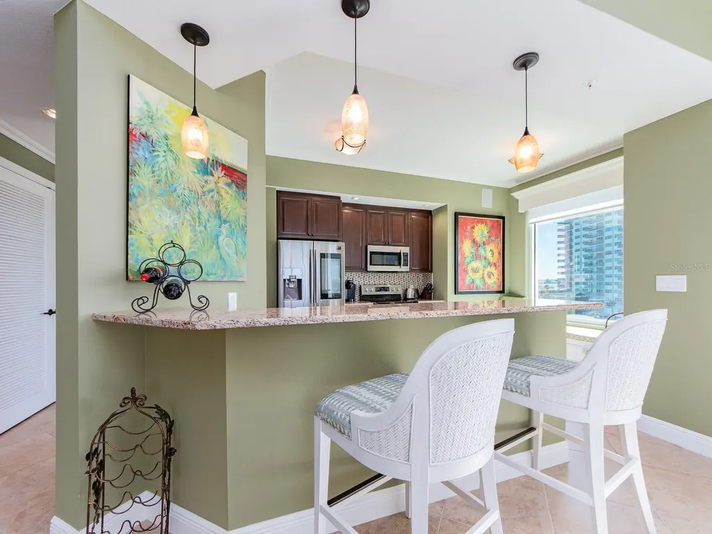 1590 Gulf Boulevard Clearwater Beach FL 33767
