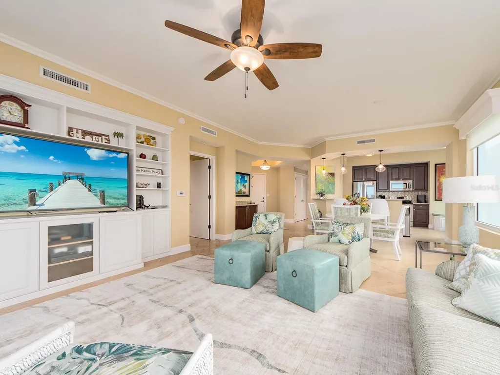 1590 Gulf Boulevard Clearwater Beach FL 33767