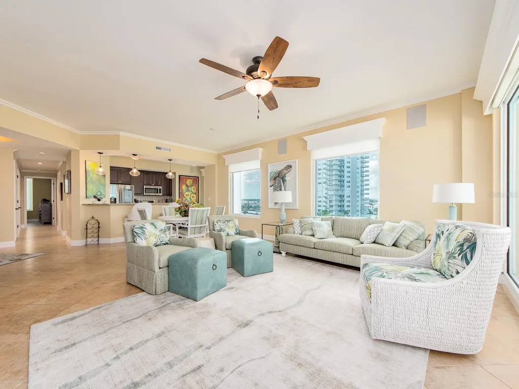 1590 Gulf Boulevard Clearwater Beach FL 33767