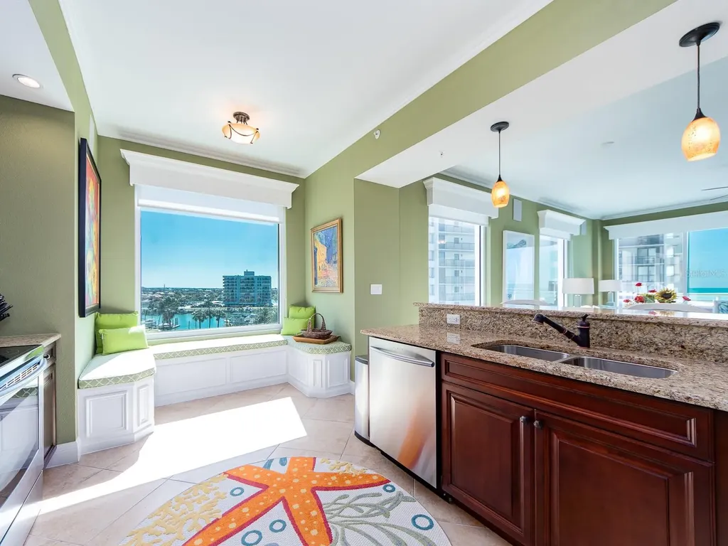 1590 Gulf Boulevard Clearwater Beach FL 33767