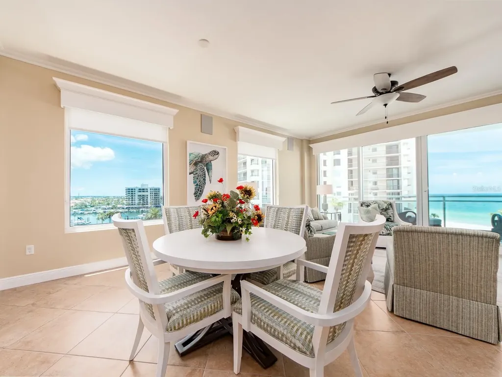 1590 Gulf Boulevard Clearwater Beach FL 33767