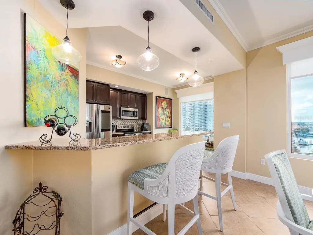1590 Gulf Boulevard Clearwater Beach FL 33767