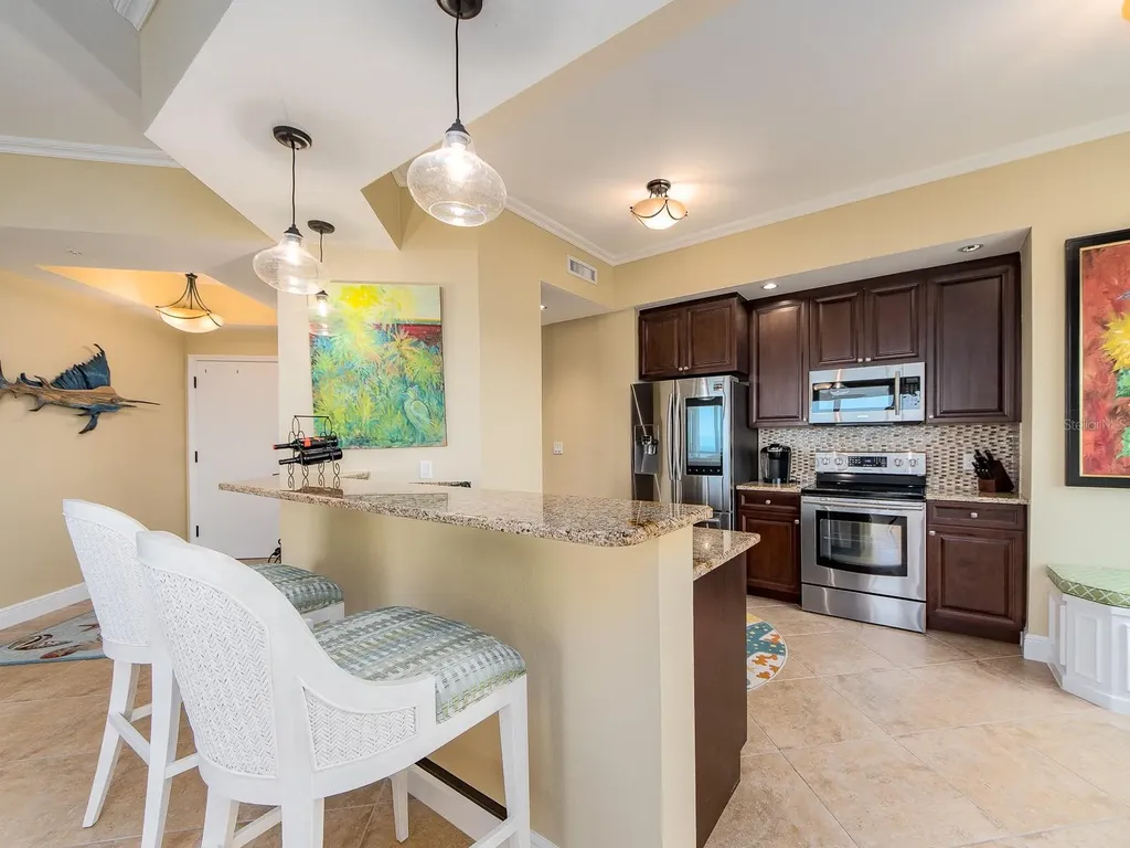 1590 Gulf Boulevard Clearwater Beach FL 33767