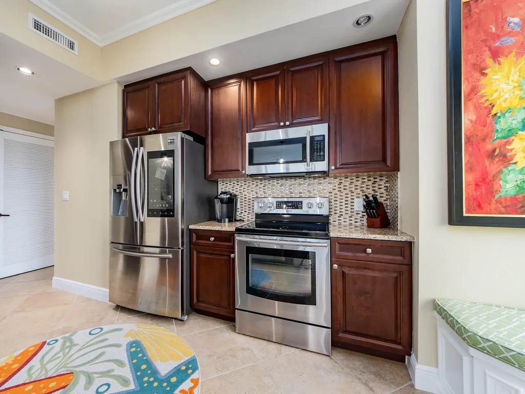 1590 Gulf Boulevard Clearwater Beach FL 33767