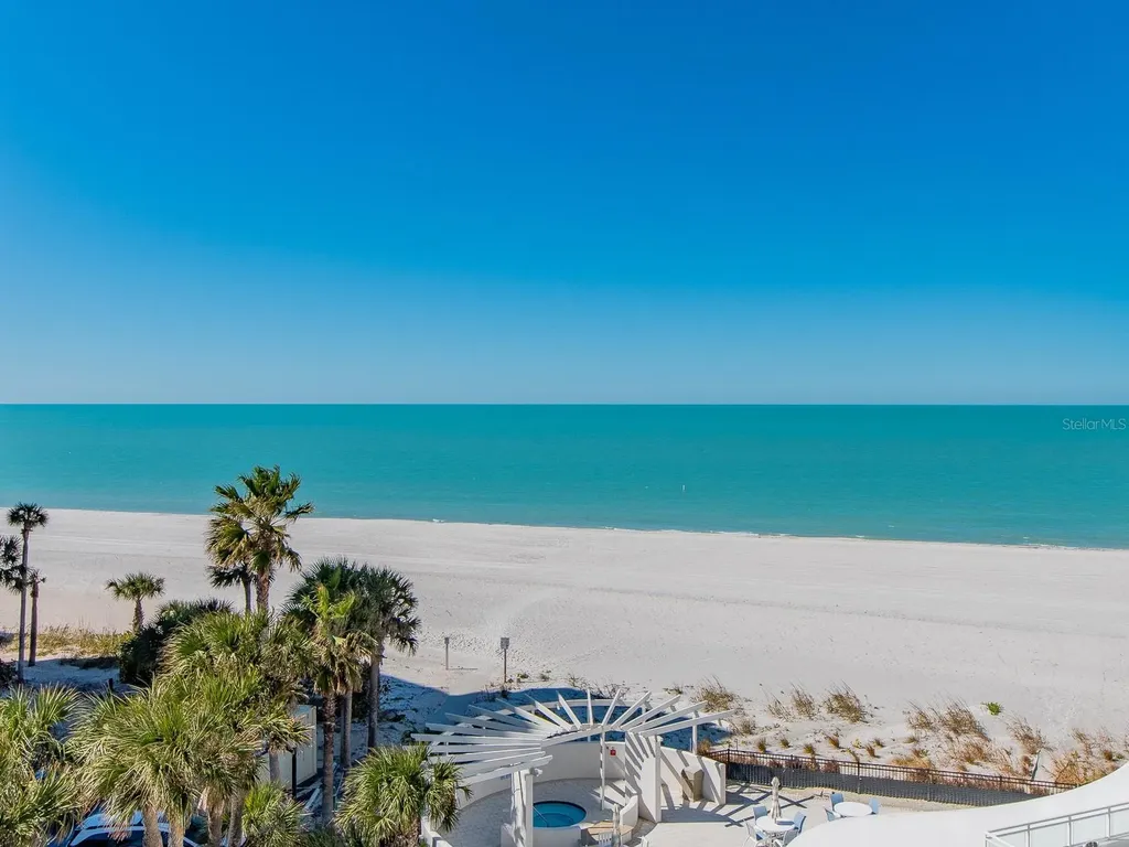 1590 Gulf Boulevard Clearwater Beach FL 33767