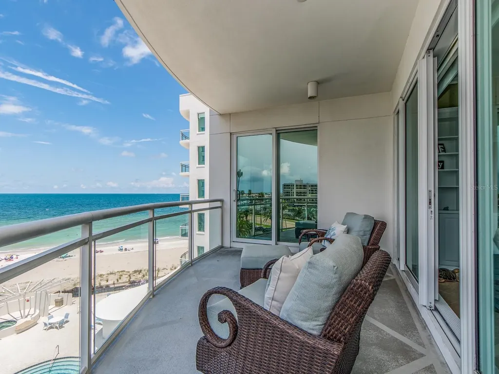 1590 Gulf Boulevard Clearwater Beach FL 33767