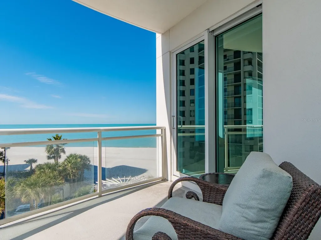 1590 Gulf Boulevard Clearwater Beach FL 33767