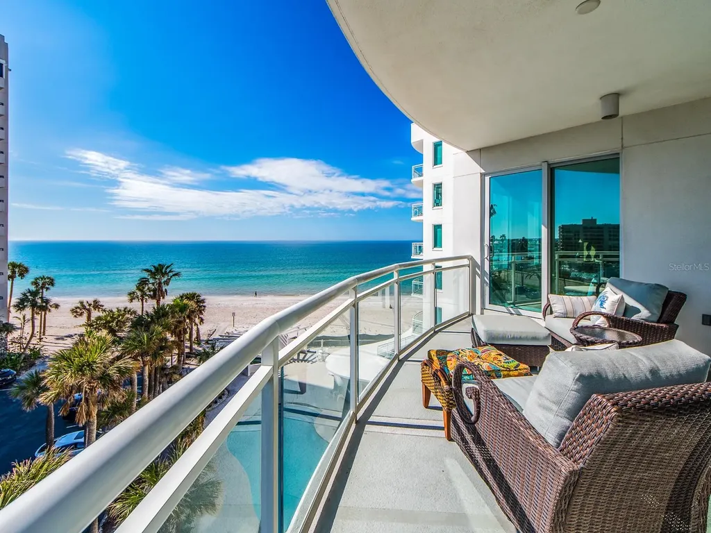 1590 Gulf Boulevard Clearwater Beach FL 33767