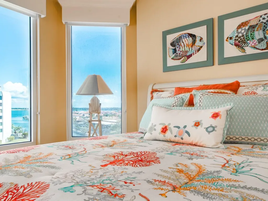 1590 Gulf Boulevard Clearwater Beach FL 33767