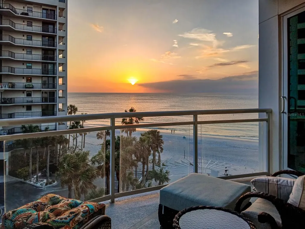 1590 Gulf Boulevard Clearwater Beach FL 33767