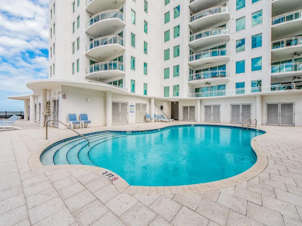 1590 Gulf Boulevard Clearwater Beach FL 33767
