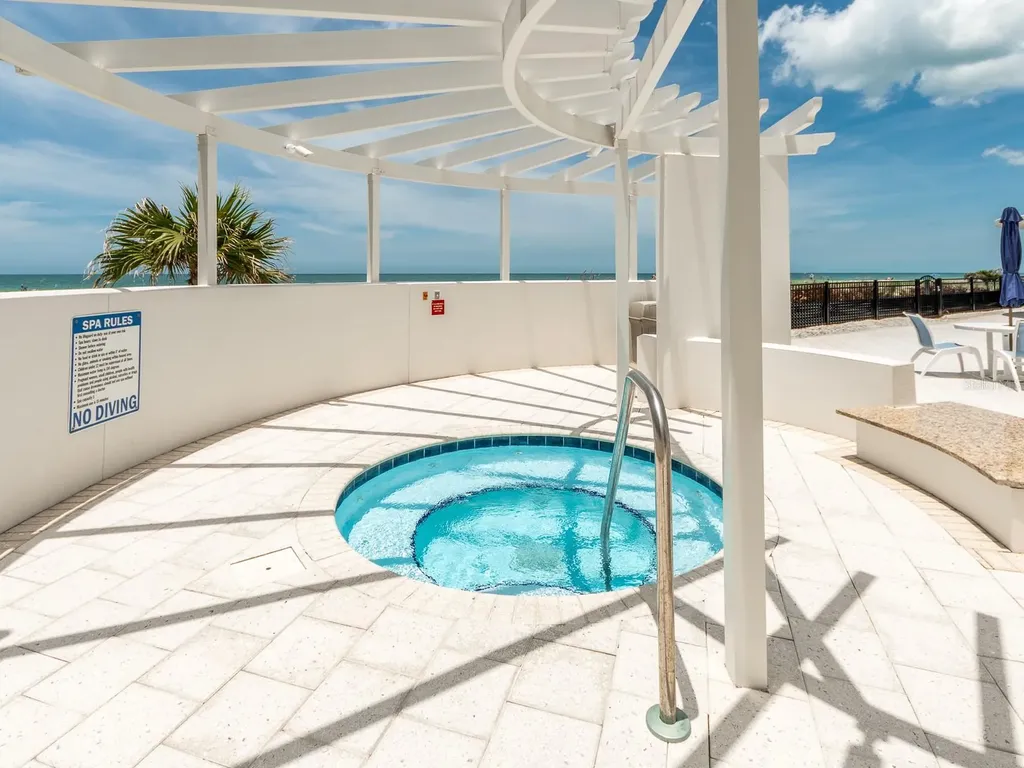 1590 Gulf Boulevard Clearwater Beach FL 33767