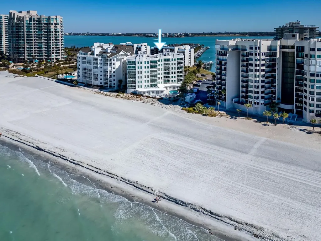 1590 Gulf Boulevard Clearwater Beach FL 33767