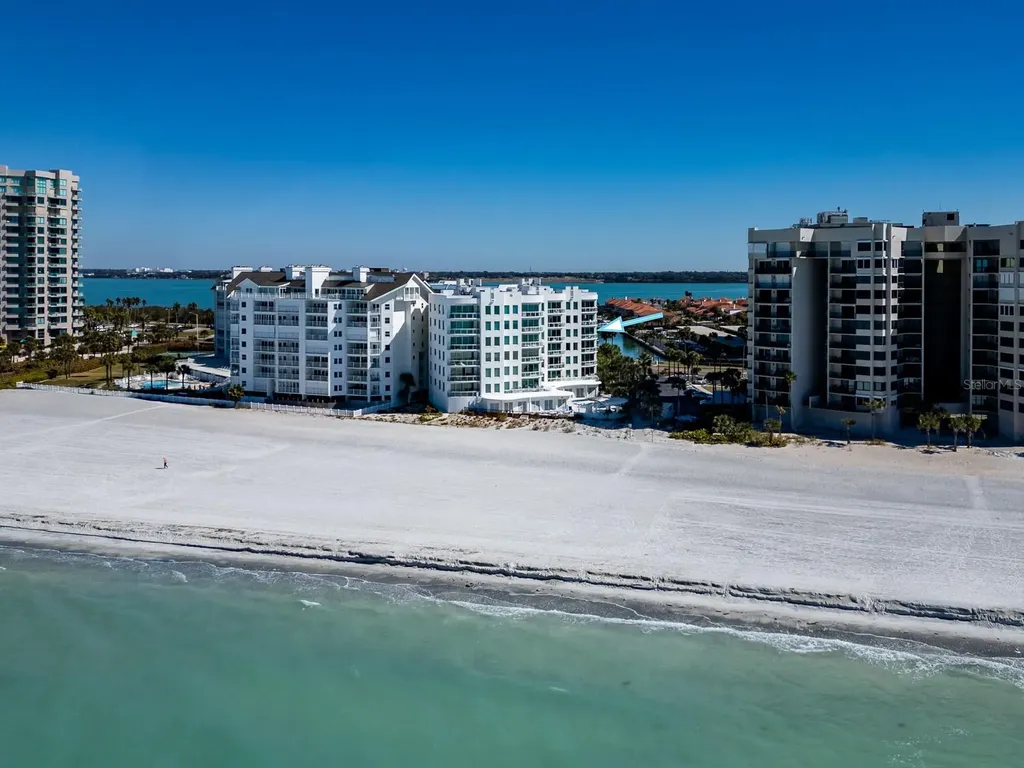 1590 Gulf Boulevard Clearwater Beach FL 33767