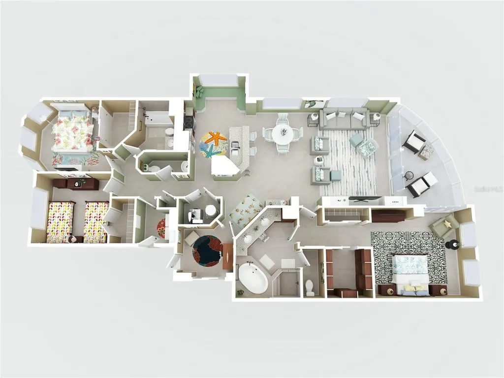 1590 Gulf Boulevard Clearwater Beach FL 33767
