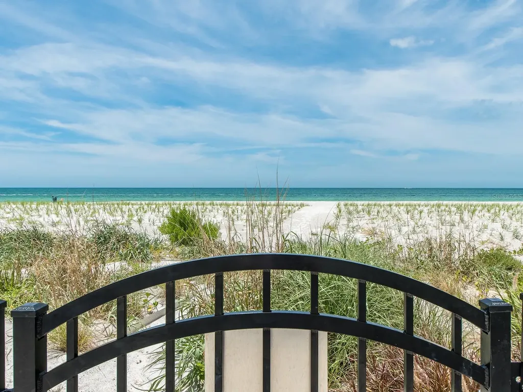 1590 Gulf Boulevard Clearwater Beach FL 33767