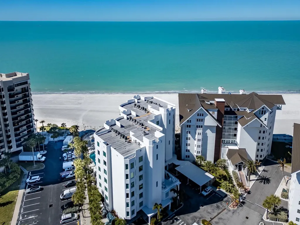 1590 Gulf Boulevard Clearwater Beach FL 33767