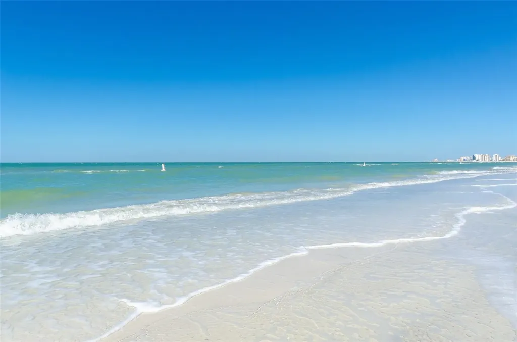 1590 Gulf Boulevard Clearwater Beach FL 33767