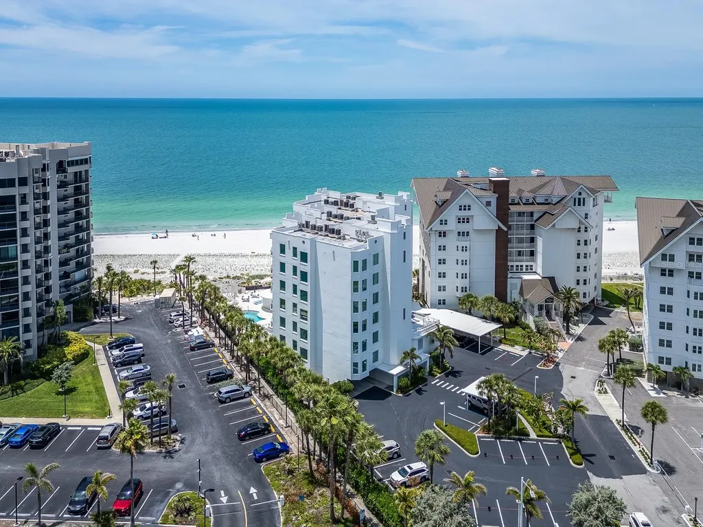1590 Gulf Boulevard Clearwater Beach FL 33767