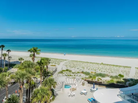 1590 Gulf Boulevard Clearwater Beach FL 33767
