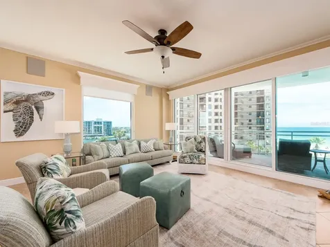 1590 Gulf Boulevard Clearwater Beach FL 33767