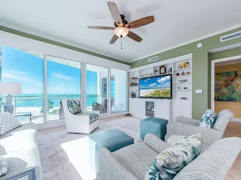 1590 Gulf Boulevard Clearwater Beach FL 33767