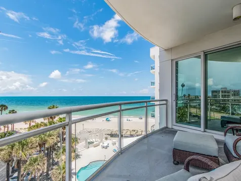 1590 Gulf Boulevard Clearwater Beach FL 33767