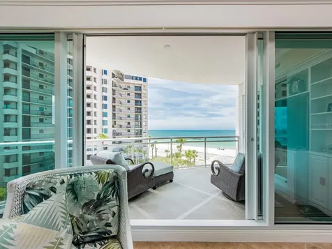 1590 Gulf Boulevard Clearwater Beach FL 33767