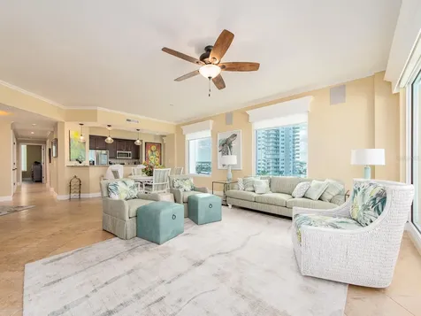 1590 Gulf Boulevard Clearwater Beach FL 33767