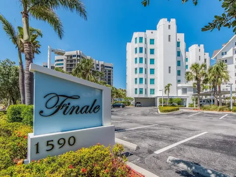 1590 Gulf Boulevard Clearwater Beach FL 33767
