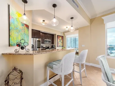 1590 Gulf Boulevard Clearwater Beach FL 33767