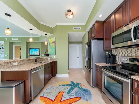 1590 Gulf Boulevard Clearwater Beach FL 33767