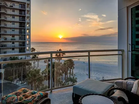 1590 Gulf Boulevard Clearwater Beach FL 33767