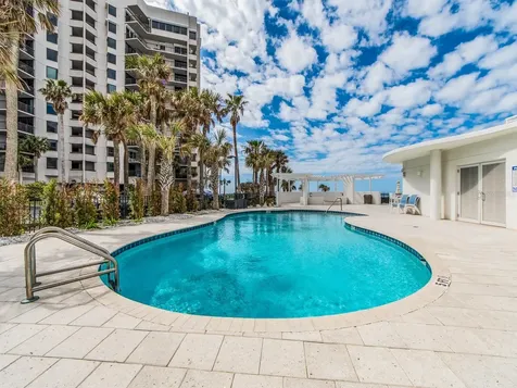 1590 Gulf Boulevard Clearwater Beach FL 33767