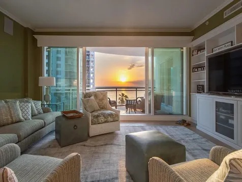 1590 Gulf Boulevard Clearwater Beach FL 33767