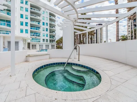 1590 Gulf Boulevard Clearwater Beach FL 33767