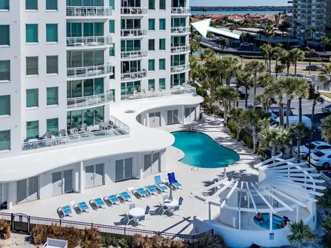 1590 Gulf Boulevard Clearwater Beach FL 33767