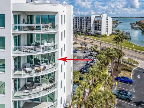 1590 Gulf Boulevard Clearwater Beach FL 33767