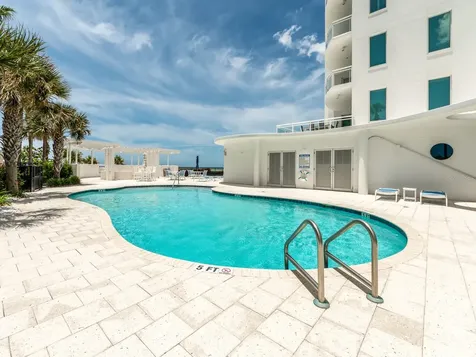 1590 Gulf Boulevard Clearwater Beach FL 33767